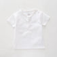 White Grandpa Shirt Ollies Place
