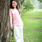 White Wide Leg Jeans Ollies Place