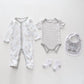 Wild About Mummy Baby Set Ollies Place