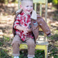 Wild Adventures Aviator Jacket Ollies Place