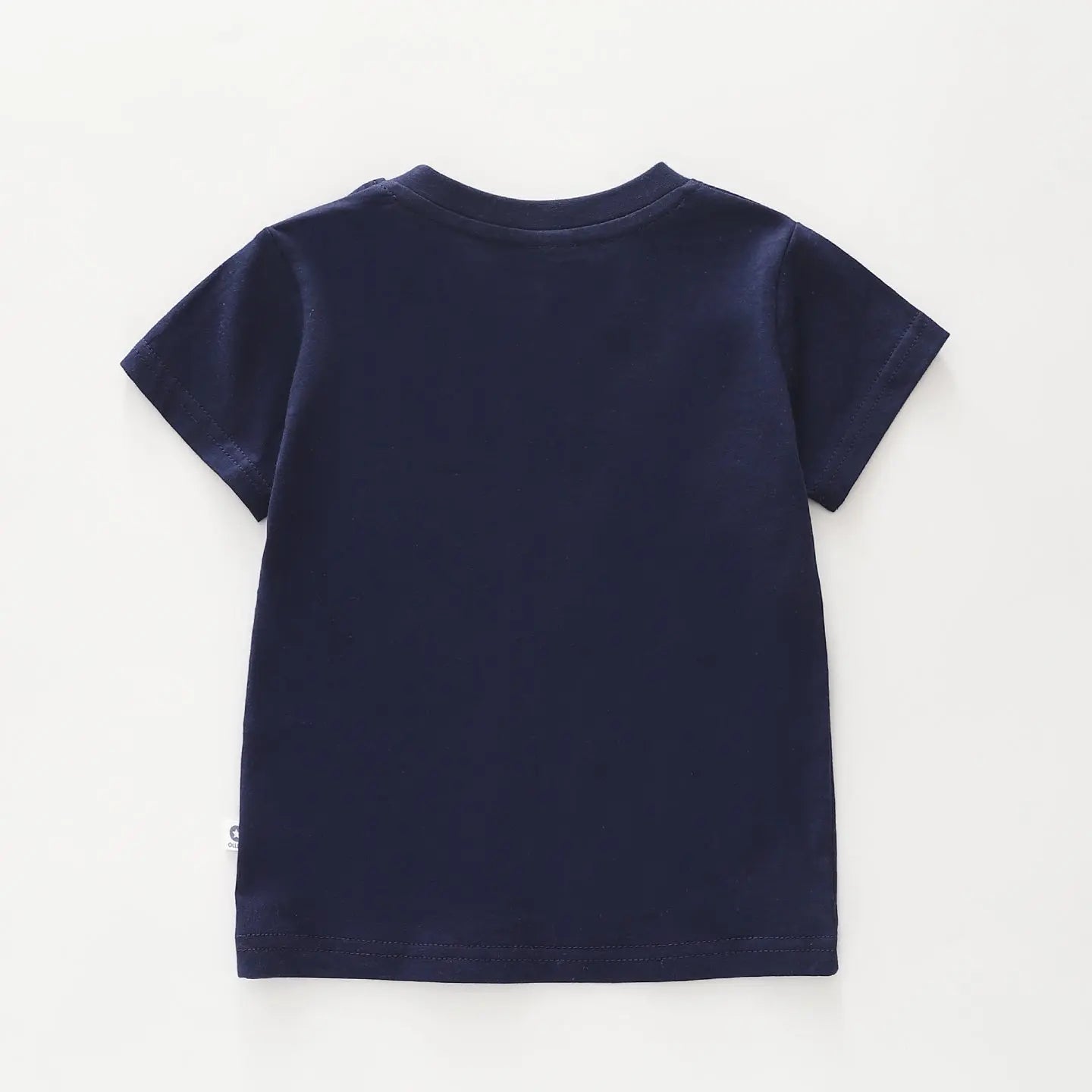 Wild Friends Infant T-shirt Ollies Place