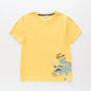 Wild Side Croc Tee Ollies Place