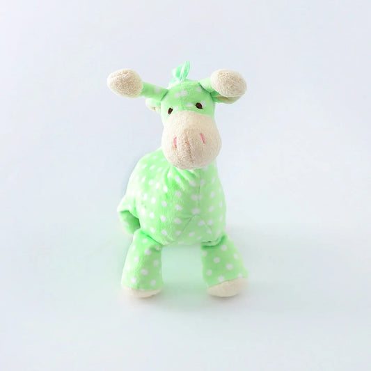 Willow, Small Green Giraffe Ollies Place