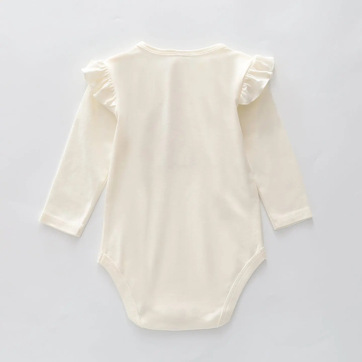 Woodland Bunny Bodysuit Ollies Place