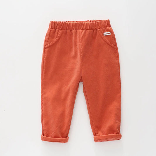 Woodland Cord Pants Ollies Place