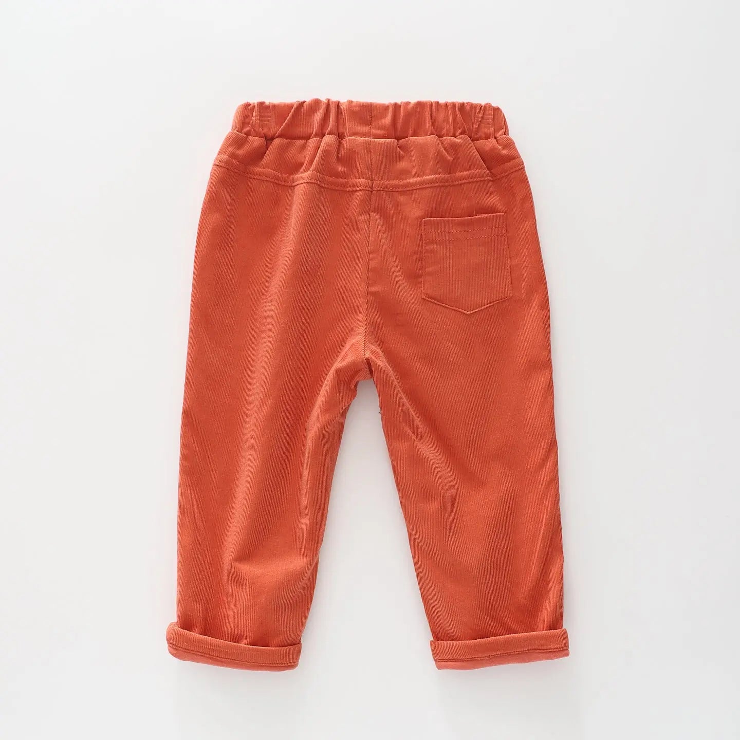 Woodland Cord Pants Ollies Place