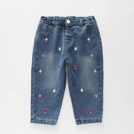 Woodland Denim Jeans Ollies Place