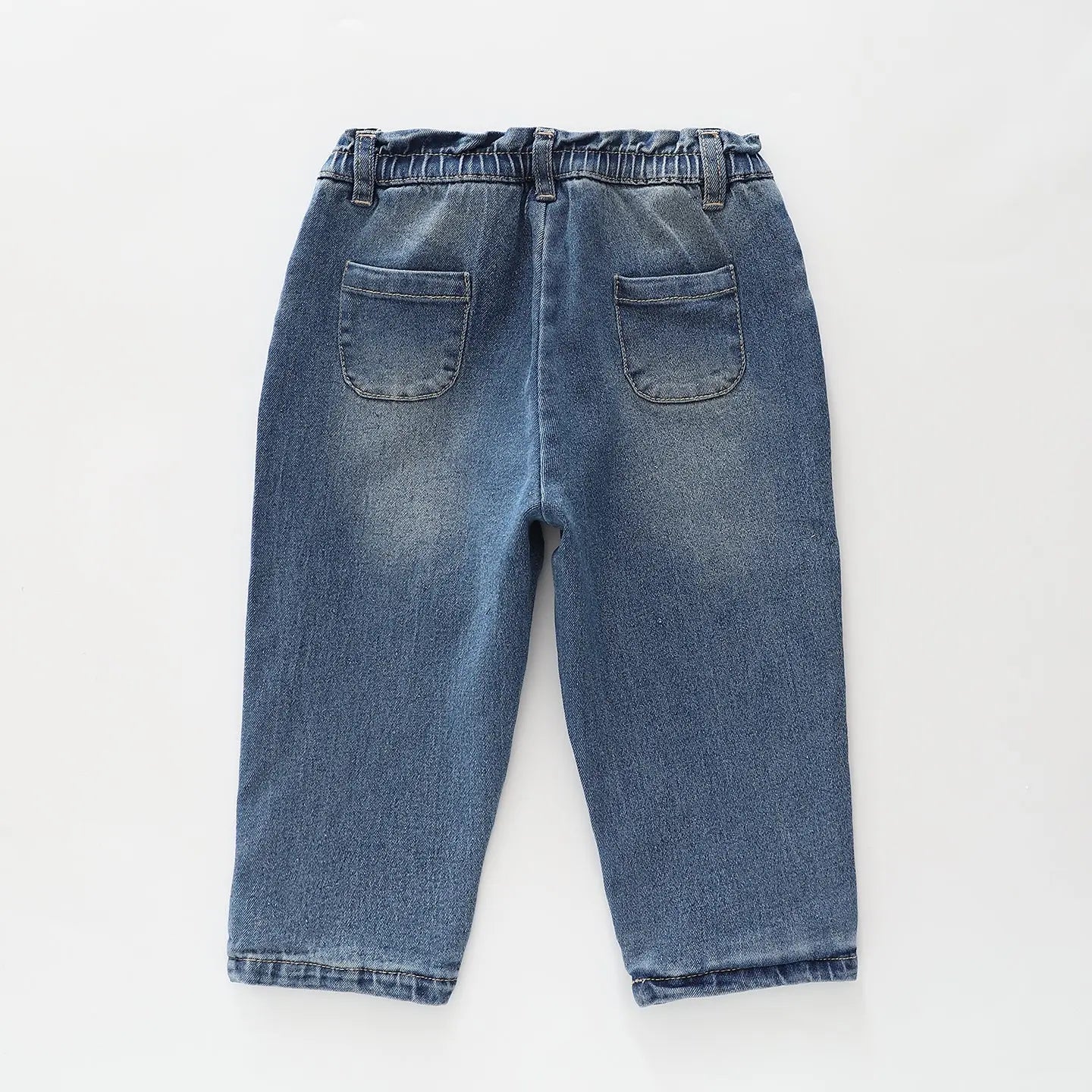 Woodland Denim Jeans Ollies Place