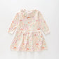 Woodland Hedgehog Dress Ollies Place