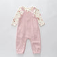 Woodland Overalls Set Ollies Place