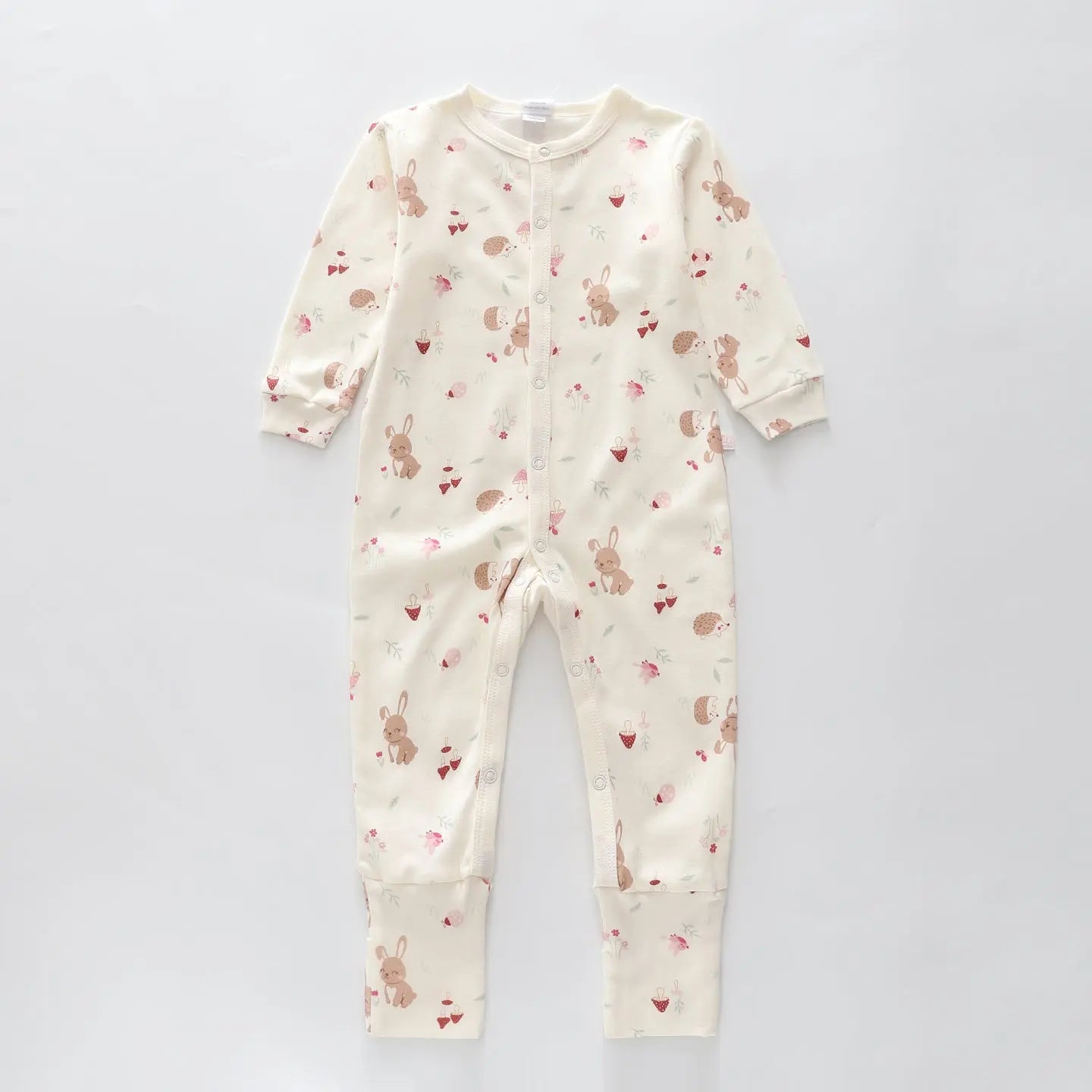 Woodland Romper Ollies Place