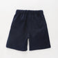 Woven Navy Shorts Ollies Place