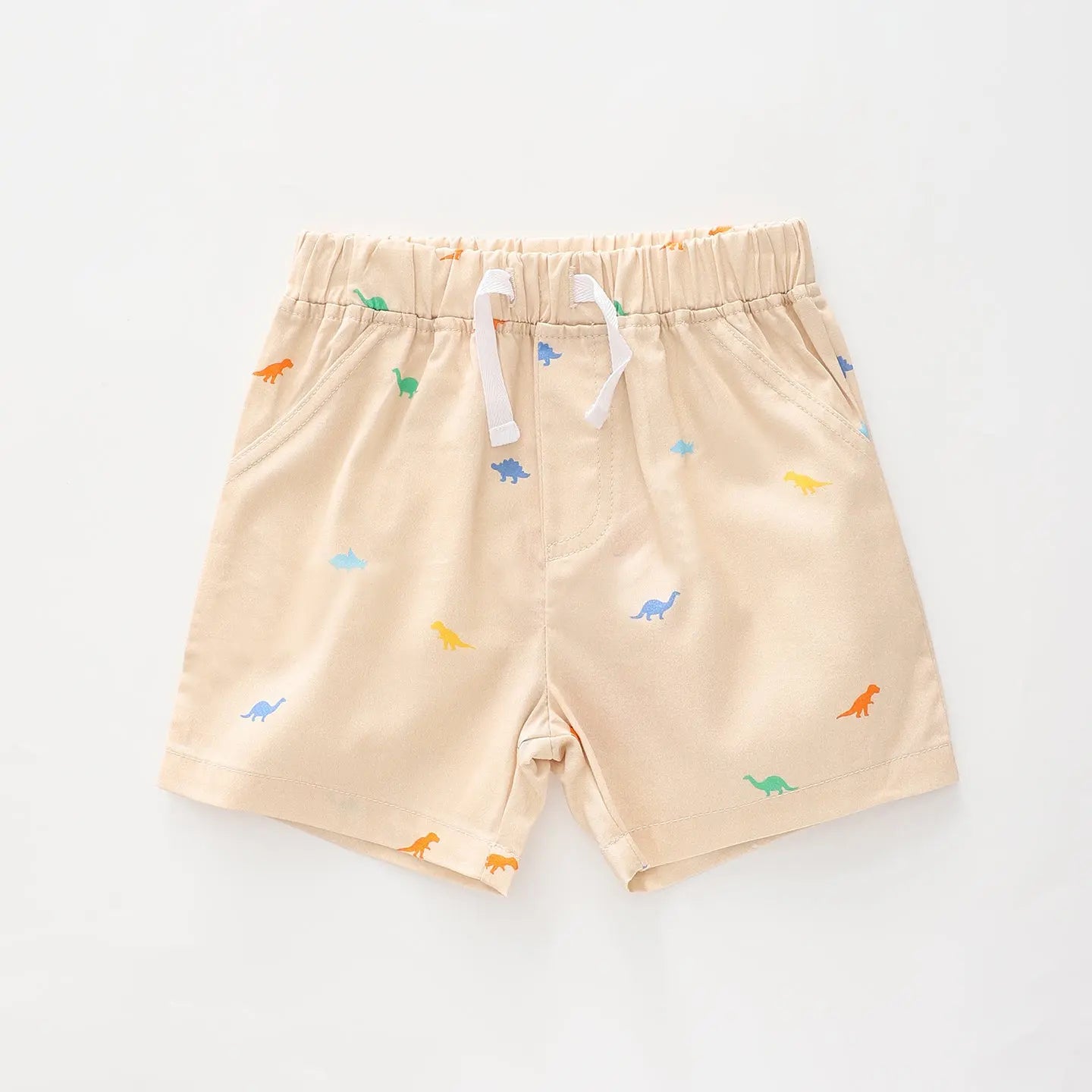 Woven Summer Short Ollies Place