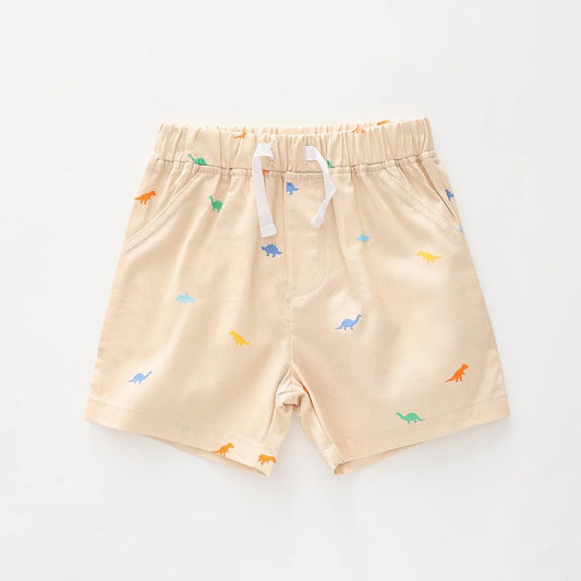 Woven Summer Short Ollies Place