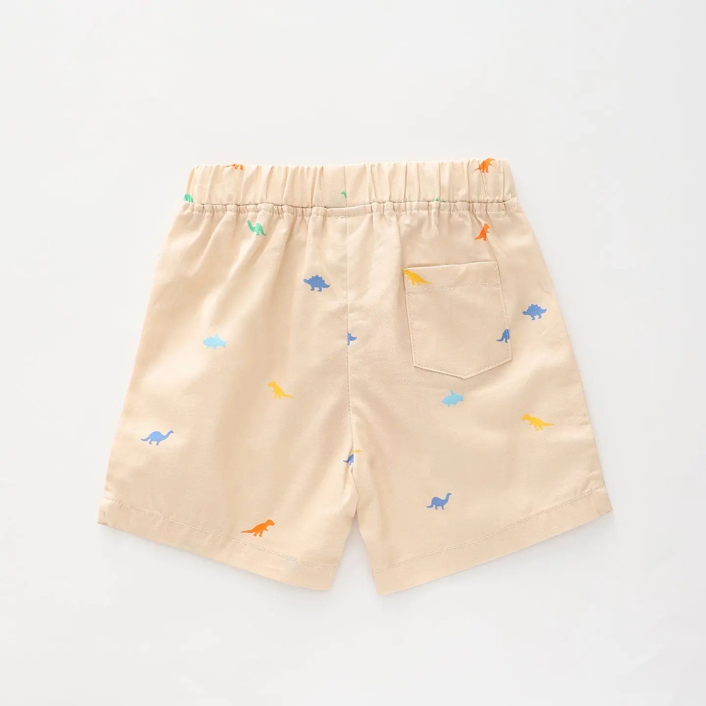 Woven Summer Short Ollies Place