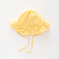 Yellow Baby Hat Ollies Place