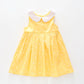 Yellow Polka Dot Dress Ollies Place