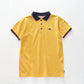 Yellow Polo Shirt Ollies Place