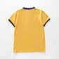 Yellow Polo Shirt Ollies Place