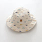 baby-boys-bubble-car-bucket-hat Ollies Place