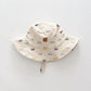 baby-boys-bubble-car-bucket-hat Ollies Place