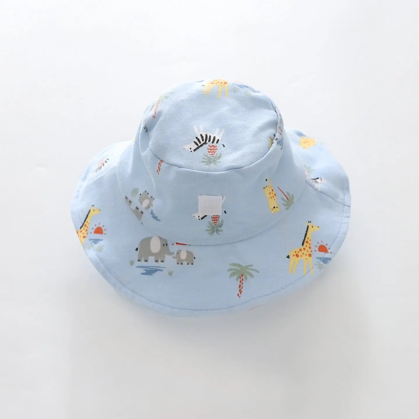 baby-boys-happy-little-herd-sun-hat Ollies Place