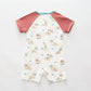 baby-boys-safari-paws-short-romper Ollies Place