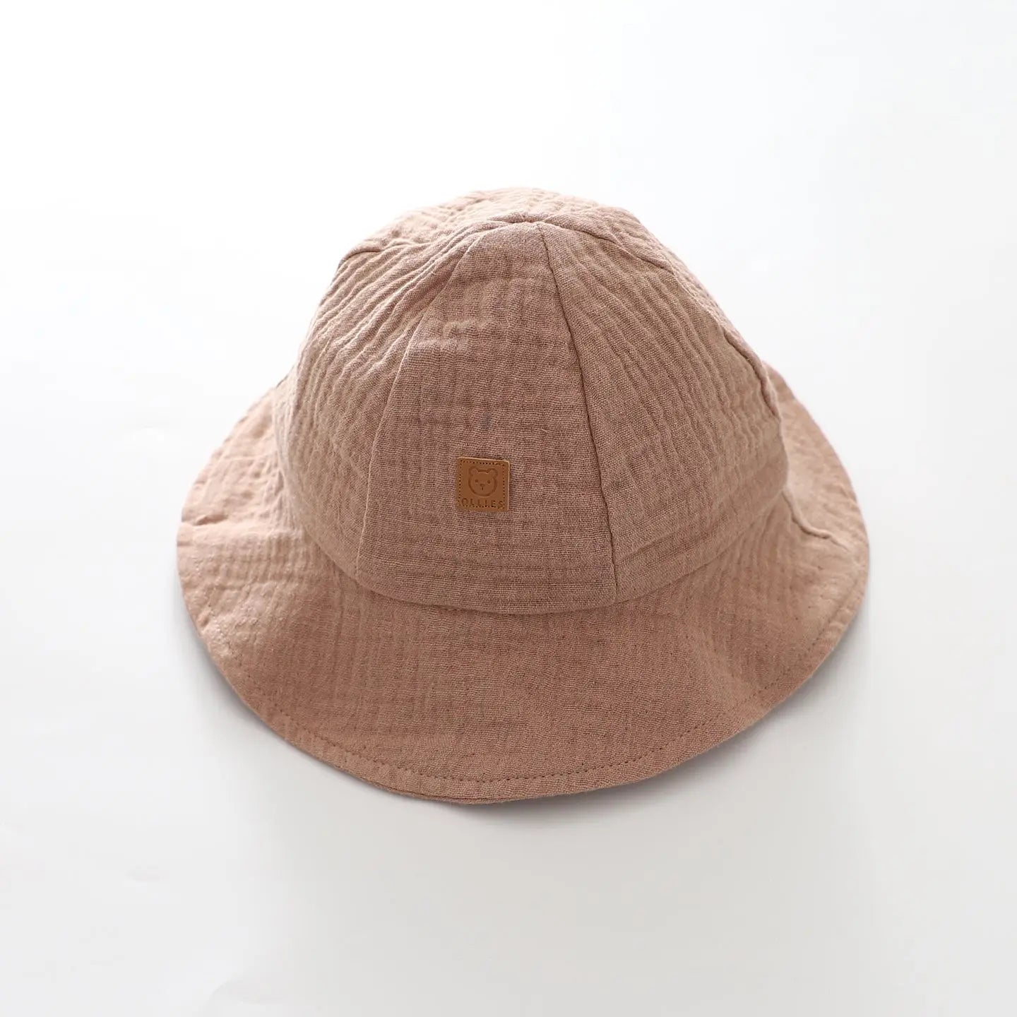 baby-boys-tiny-trekker-sun-hat Ollies Place