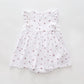 baby-cherry-print-romper-dress Ollies Place
