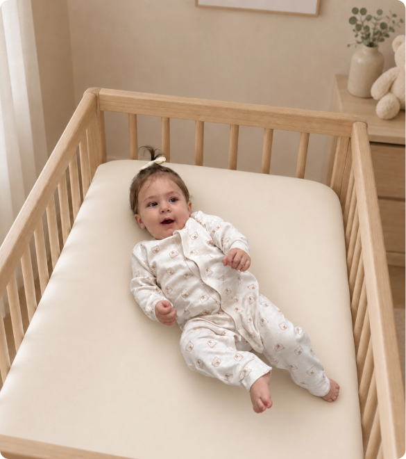 Baby Essentials