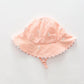 baby-girls-ditsy-darling-sunhat Ollies Place