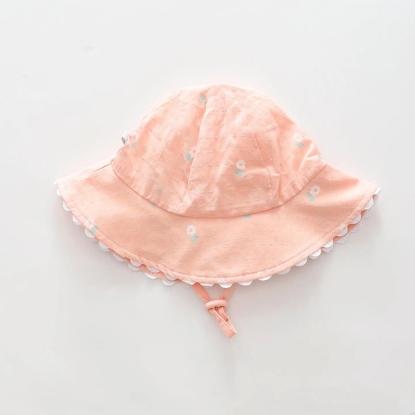 baby-girls-ditsy-darling-sunhat Ollies Place