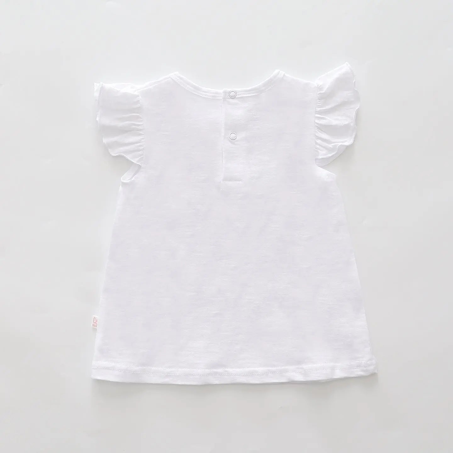 baby-girls-flamingo-print-ss-top Ollies Place