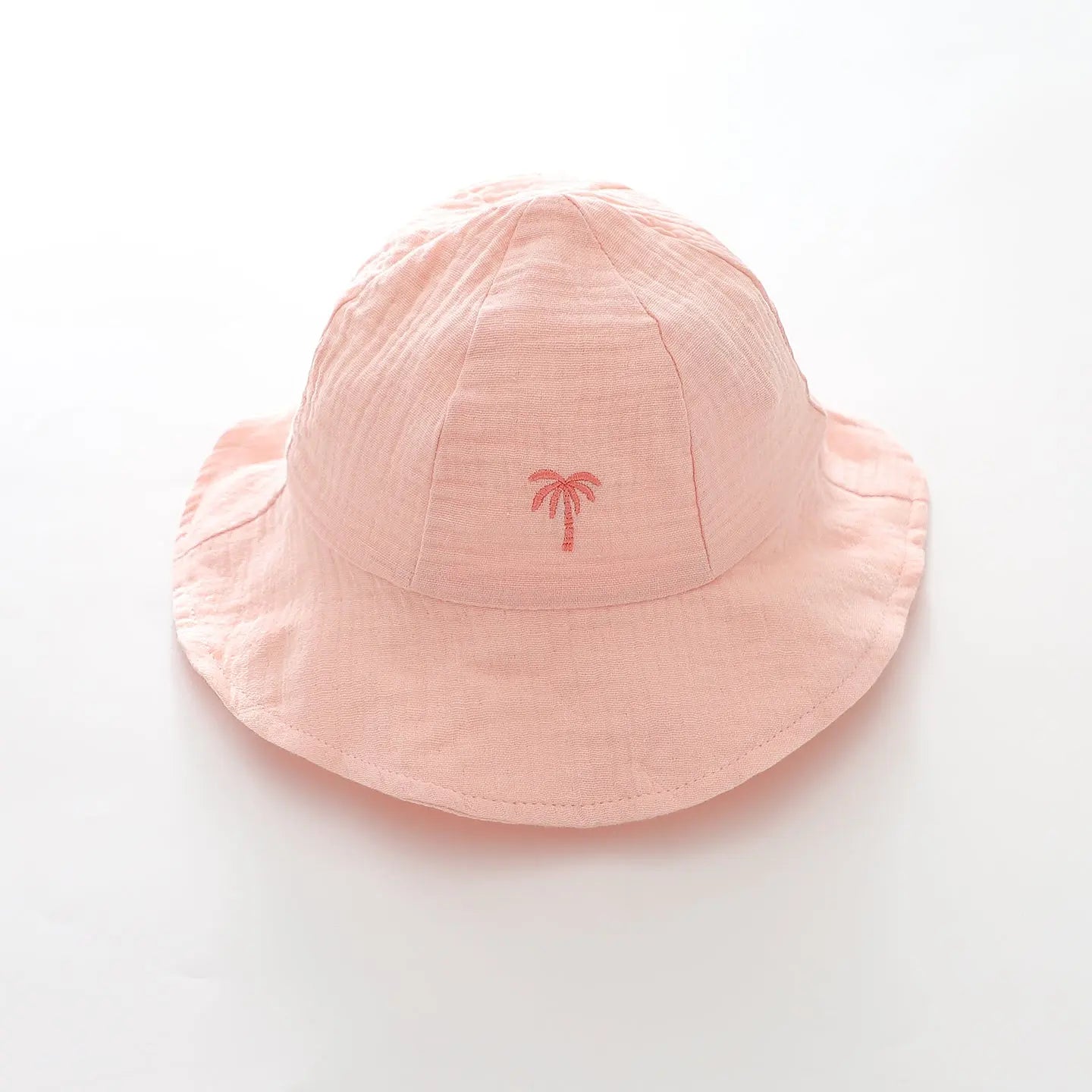 baby-girls-peachy-palm-sun-hat Ollies Place