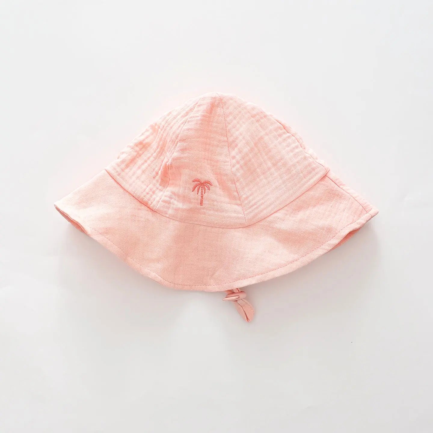 baby-girls-peachy-palm-sun-hat Ollies Place