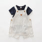 baby-navy-stripes-shortalls-set Ollies Place