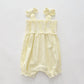 baby-yellow-seersucker-short-romper Ollies Place