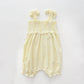 baby-yellow-seersucker-short-romper Ollies Place