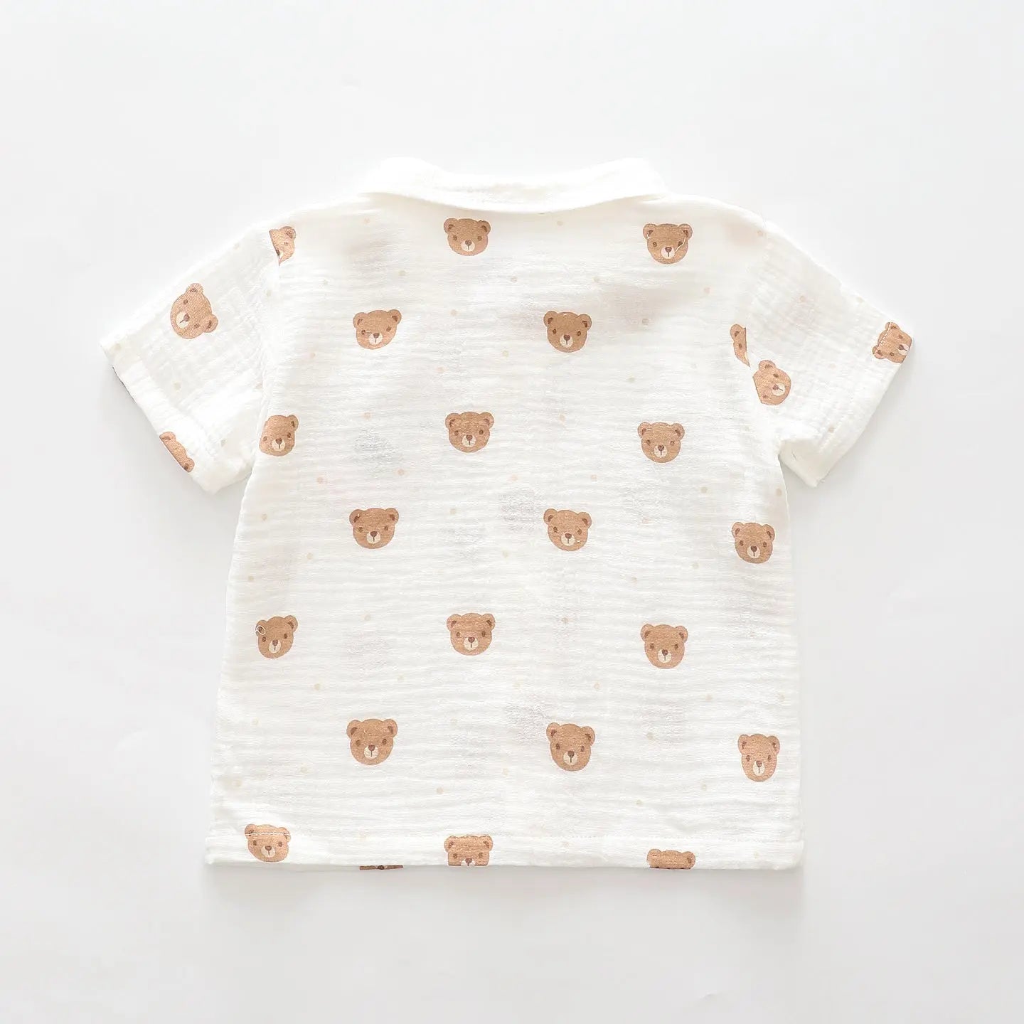 bear-bae-collared-shirt Ollies Place