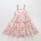 boho-patchwork-print-dress Ollies Place