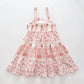 boho-patchwork-print-dress Ollies Place