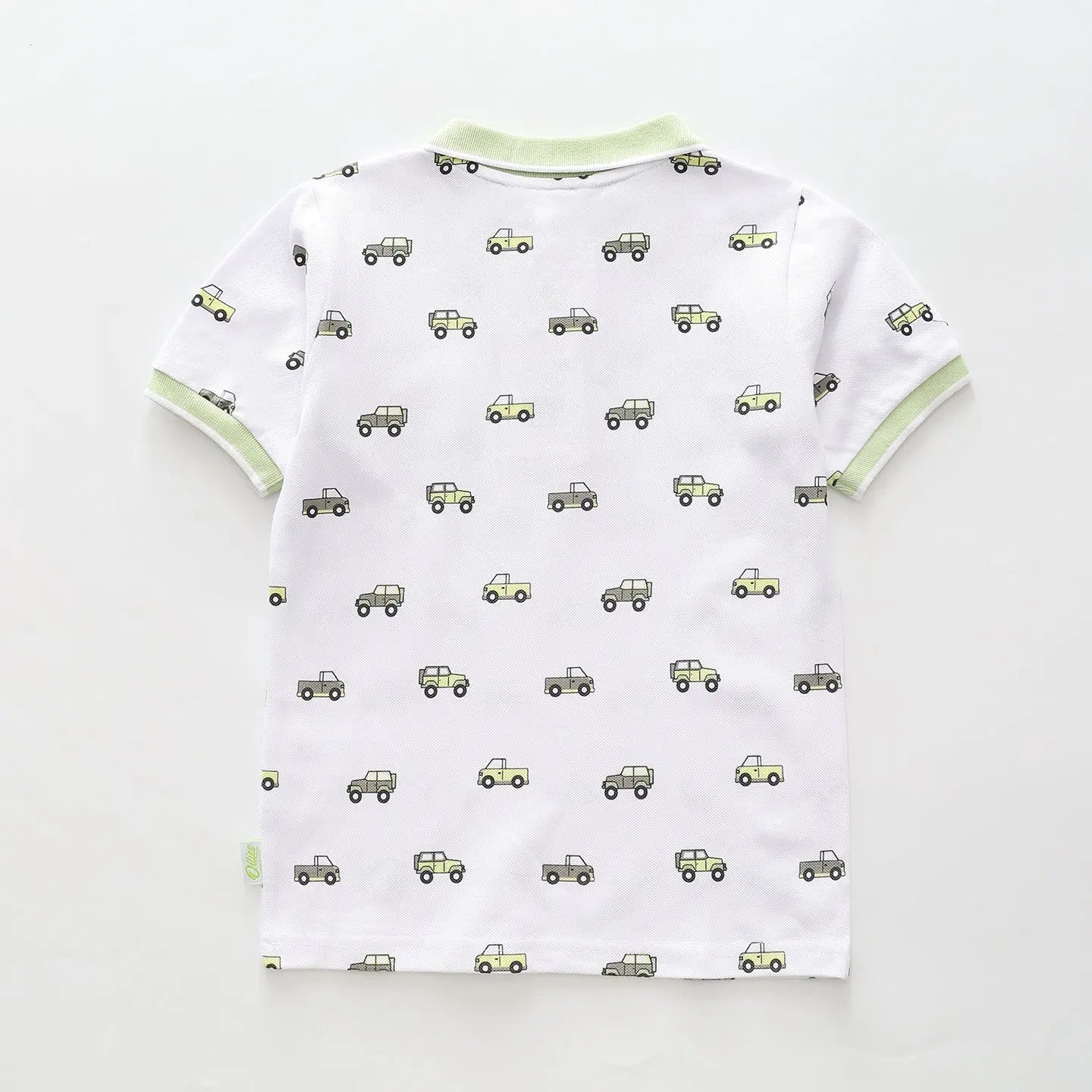 boys-car-print-polo-tee Ollies Place