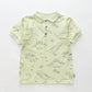 boys-green-dino-polo Ollies Place