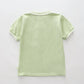 boys-green-pique-henley-tee Ollies Place