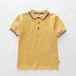 boys-mustard-yellow-polo Ollies Place