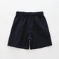boys-navy-seersucker-woven-shorts Ollies Place