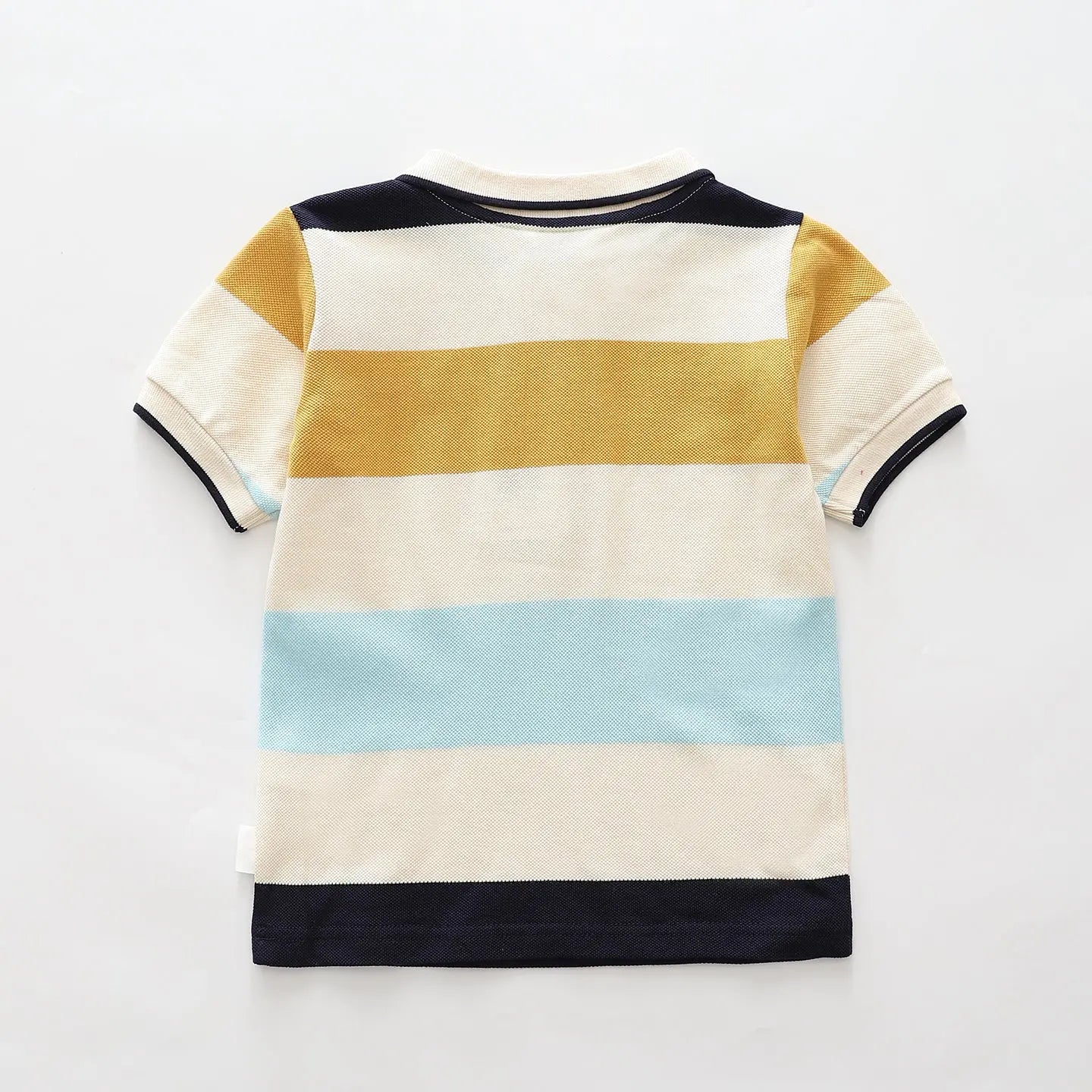 boys-trex-retro-stripe-polo Ollies Place