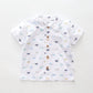 bubble-car-collared-shirt Ollies Place