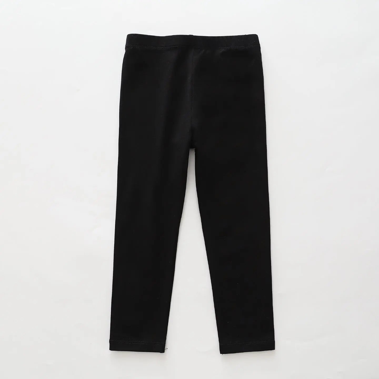 girls-black-full-length-leggings Ollies Place