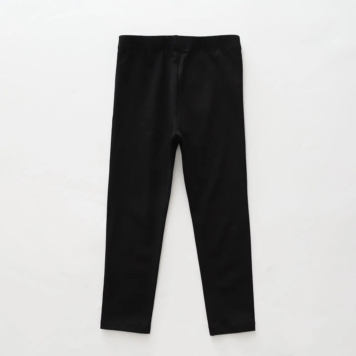 girls-black-full-length-leggings Ollies Place